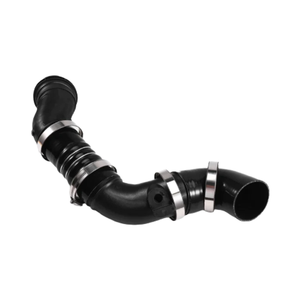 Vente en gros populaire Manguera De Goma Turbo <span class=keywords><strong>makita</strong></span> conduits d'air pièce de rechange automatique 1434.E1 pour peugeot - Product Image 2