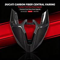 Carenado Trasero para Ducati Panigale V2/Streetfighter V2 2025-2026