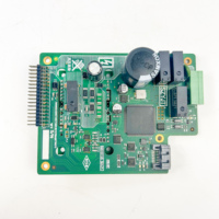 En Stock, Nueva Placa PCB DIMATIX Sg1024 para Impresora de Inyección de Tinta, Compatible con Tinta UV/Solvente SZYJT