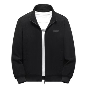 Nuovo cappotto di agnello invernale da <span class=keywords><strong>uomo</strong></span> imbottito in cotone <span class=keywords><strong>a</strong></span> <span class=keywords><strong>coste</strong></span> cappotto invernale e <span class=keywords><strong>giacca</strong></span> imbottita imbottita - Product Image 3