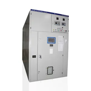 Chinese Suppliers Ac Power Capacitor Bank Controller Improve High Voltage System Power Factor