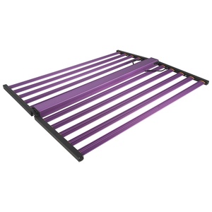 Lámpara de Cultivo LED de Espectro Completo 1000W/1400W UV IR Ajustable, Lámpara de Crecimiento de Plantas Hidropónicas Personalizada para Agricultura Interior - Product Image 6