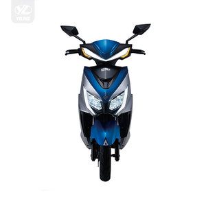 Eeccool electricmotorcycles với sức mạnh mạnh mẽ và tầm xa, Xe đạp điện với bàn đạp, đô thị đi lại, tốc độ cao cưỡi - Product Image 6