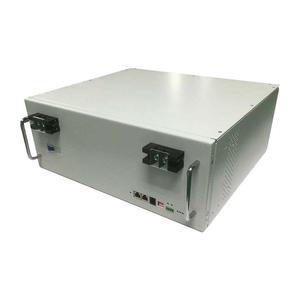 Batterie solaire LifePO4 200ah 12v batterie au lithium Lifepo4 12v 120ah à cycle profond pour la revente - Product Image 1