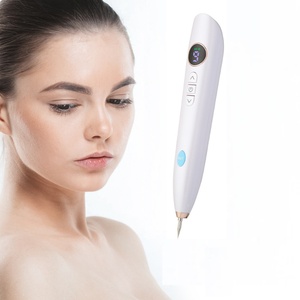 Lápiz de Plasma de 9 Modos para Eliminar Pecas, Verrugas, Tatuajes, Instrumentos para Eliminar Etiquetas de Piel, Limpiador de Manchas, Herramienta de Cuidado de la Belleza - Product Image 1