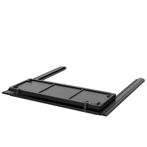 Cubierta Rígida Plegable y Desmontable para Camioneta Zolionwil, Compatible con <span class=keywords><strong>Ford</strong></span> F150 F-250 2018 2022 2024 2025 - Product Image 5