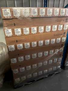 Élément filtrant à membrane d'osmose inverse 4040/4021 pour machine à eau pure industrielle, élimination de 97 % des sels, haute performance <span class=keywords><strong>CSM</strong></span> RE4040-BE - Product Image 3