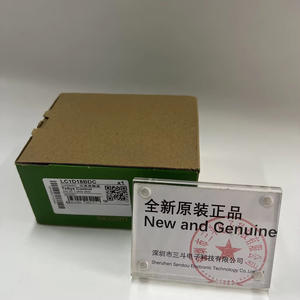 Nuevo Contactor Original Genuino LC1D18BDC - Product Image 1