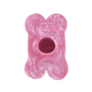YOCY Nuevo Juguete Sexual de Fantasía para Hombre, Funda de Silicona para Pene con Nudo Grande, Extensor de Pene, Cubierta Erótica para Pene, Juguete Atrevido - Product Image 4