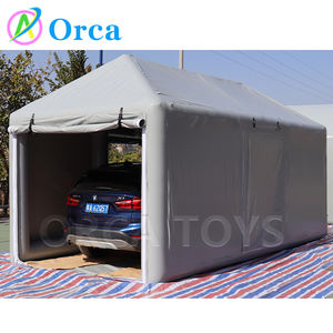 <span class=keywords><strong>Abri</strong></span> de <span class=keywords><strong>voiture</strong></span> gonflable <span class=keywords><strong>en</strong></span> PVC de haute qualité, imperméable et étanche, <span class=keywords><strong>abri</strong></span> de <span class=keywords><strong>voiture</strong></span> de la meilleure qualité, structure de hangar de <span class=keywords><strong>voiture</strong></span> bon marché à vendre - Product Image 5