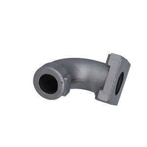 定制压铸抛光不锈钢汽车机械零件数控加工汽车备件汽车电机配件 - Product Image 2