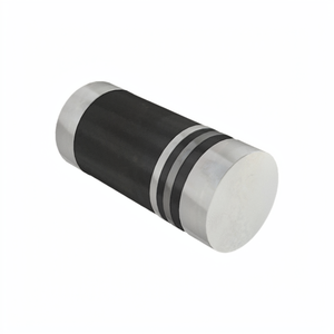 Single Diodes DO-213AA Components Electronic GL34J-E3/83 Authorized Distributor - Product Image 1