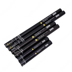 مدفع حفلات كهربائي آمن للاستخدام الداخلي بطول 80 سم، مدفع كونفيتي محمول باليد لتزيين حفلات الزفاف - Product Image 4