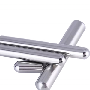 Goujons métalliques de précision personnalisés, goupilles à arbre solide parallèles et droites, petit localisateur rond pour moules automobiles - Product Image 2