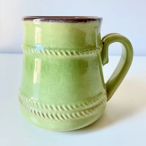 Mug à <span class=keywords><strong>bière</strong></span> <span class=keywords><strong>allemande</strong></span> en céramique, 1 litre, <span class=keywords><strong>avec</strong></span> <span class=keywords><strong>couvercle</strong></span>, tasse <span class=keywords><strong>de</strong></span> <span class=keywords><strong>bière</strong></span> - Product Image 4