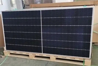Harga Terbaik Panel Surya Jinko 590W jinko 590 Watt JKM590M-72HL4-V tiger Pro 590watt Pv Solar Panel