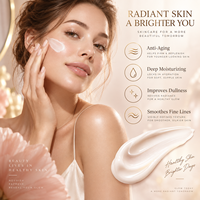 Produits de soin de beauté, placenta de mouton, blanchiment du visage, éclaircissement, anti-âge, kit de soin du visage de luxe, ensemble de soins de la peau coréen