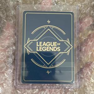 Cartes TCG de League of Legends Chinoise, Coffret de Démarrage Exclusif Arcane LOL, Pack Booster Série Origin, Jeux de Cartes, Coffret Cadeau pour Enfants - Product Image 5