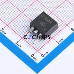 Transistor à effet de champ (MOSFET) IPB019N06L3G-VB TO-263(D2PAK) neuf et original - Product Image 1
