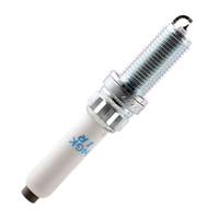 Nouvelles bougies d'allumage pour Accord - Sortie d'allumage stable et puissance constante, ajustement universel pour une accélération du moteur fluide