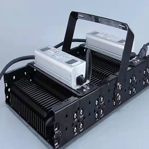 Đèn pha <span class=keywords><strong>LED</strong></span> ngoài trời CE 1000w, đèn cột cao <span class=keywords><strong>LED</strong></span> 200w 300w 400w 500w 600w, đèn pha <span class=keywords><strong>LED</strong></span> module IP67 - Product Image 6