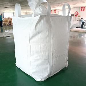 <span class=keywords><strong>Saco</strong></span> de Plástico Tejido PP Hesheng, <span class=keywords><strong>Saco</strong></span> Grande para Arena, Cemento, Basura, 1000 kg - Product Image 4