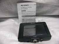 Capteurs de vision pour panneau de commande KEYENCE IV3-CP50
