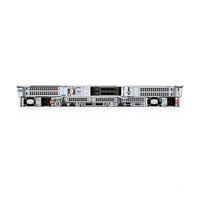 2025 données Dell PowerEdge R760 2U Rack Server 6444Y CPU 16C 2U Rack Server R760