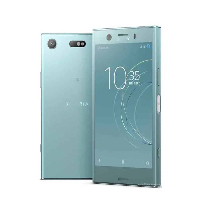 Wholesale Mobile Phones Cell Phones Original Unlocked Used Phones AA Stock For Sony Xperia XZ1 Compact D5503