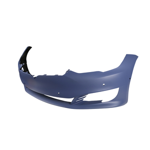 Copertura Paraurti Anteriore CFN OE 1056370-S0-A per <span class=keywords><strong>Tesla</strong></span> Model S 2016-2021, Ricambio Aftermarket Nuovo con Garanzia di 1 Anno - Product Image 2