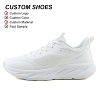 Zapatos Deportivos OLICOM OEM para Hombre y Mujer, Zapatos de Tenis con Amortiguación, Antideslizantes, Cómodos, para Entrenamiento, Gimnasio, Correr, Deporte, Atléticos