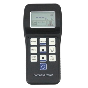 Durómetro Portátil Leeb SHL-140 con Impacto Tipo D (170 ~ 960) HLD, Medidor Digital de Dureza SHL-140, Durómetro de Metales SH - Product Image 4