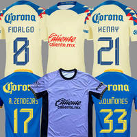 Club America Day of the Dead Soccer Jersey 2023/24