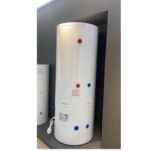 <span class=keywords><strong>Chauffe</strong></span>-<span class=keywords><strong>eau</strong></span> électrique pour usage extérieur et automobile, capacité de 150L à 500L, <span class=keywords><strong>classe</strong></span> d'efficacité énergétique <span class=keywords><strong>A</strong></span>, étanche IPX4, blanc - Product Image 2