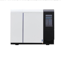 Qualified Gas Chromatography Equipment Dissolved Gas Analysis Instrument for Insulating Transformer Oils Food Industrial Tester