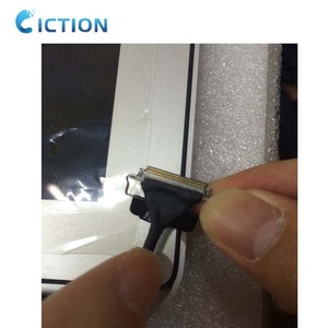 Pantalla LCD Completa Original Nueva <span class=keywords><strong>A1466</strong></span> 661-7475 661-02397 para Apple <span class=keywords><strong>MacBook</strong></span> <span class=keywords><strong>Air</strong></span> 13\" <span class=keywords><strong>A1466</strong></span> Año 2013 2014 2015 - Product Image 2