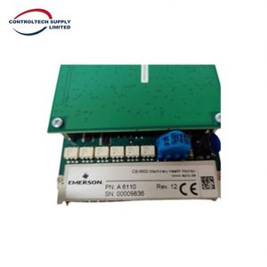 Sensor de Desplazamiento Original PR6426/000-031, Probado y Listo para Enviar, Pieza de Monitor de Vibración Industrial - Product Image 4