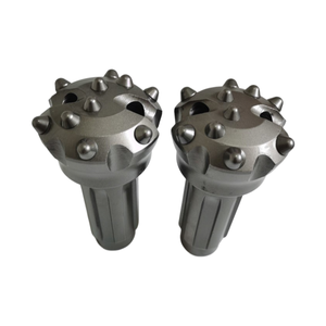 Trung Quốc khai thác áp suất không khí cao 152mm đá cứng khoan Giếng Nước Chuyên Nghiệp DTH búa Nút <span class=keywords><strong>bit</strong></span> loạt mũi khoan - Product Image 3