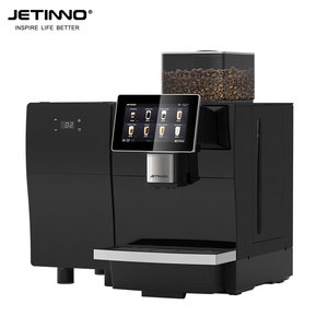 Cafeteras de <span class=keywords><strong>Oficina</strong></span> Jetinno JL30 Máquina de Café Automática de Grano a Taza para Latte y Espresso con Pantalla Táctil - Product Image 6