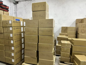 Headphone US Warehouse Air 4 ANC Peredam Kebisingan Aktif, Headphone Olahraga, Chip Berkualitas Tinggi, Pro 3 Gen 2 Earbuds Pods 3 - Product Image 2