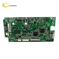 4450704482 Pièces détachées pour distributeur automatique de billets NCR 66XX 3Q8 Carte de lecteur de carte intelligente USB IMCRW PCB Controller S20A571C01 pour distributeur automatique de billets NCR