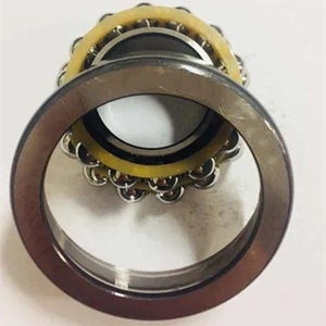 Góc liên hệ Ball bearing F-236120.03.SKL Auto khác biệt vòng bi F-236120 bánh xe mang và trung tâm - Product Image 3