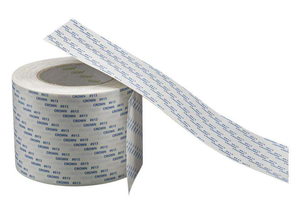Nastro adesivo industriale a doppia faccia resistente 513 con corona di vendita calda - Product Image 2
