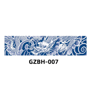 <span class=keywords><strong>Tatuajes</strong></span> Temporales de Brazo 2025, Diseños de <span class=keywords><strong>Muñeca</strong></span> de Larga Duración para Hombre, Personalizados - Product Image 6