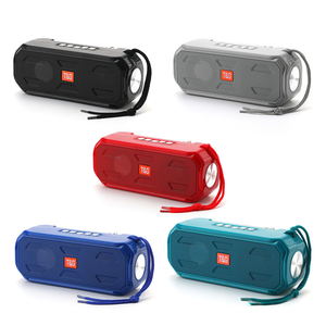 Altavoz <span class=keywords><strong>Original</strong></span> <span class=keywords><strong>de</strong></span> fábrica T & G TG280, altavoz <span class=keywords><strong>de</strong></span> energía solar inalámbrico portátil, fuerte, <span class=keywords><strong>precio</strong></span> competitivo, novedad <span class=keywords><strong>de</strong></span> 2022 - Product Image 6