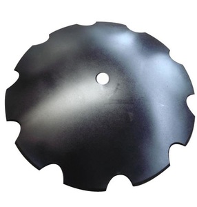 Disco de grada de alta calidad Diskovaya <span class=keywords><strong>Borona</strong></span>/hoja de disco para cultivo de suelo agrícola y preparación de campo - Product Image 2