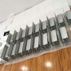 ISO 9001 Certified Processing Fabrication <b>Metal</b> Service Stainless Steel Welding Part Aluminum Enclosure <b>Box</b> Bending - Product Image 5