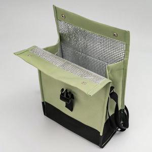 Bolsa Térmica para Almuerzo, Bolsa Aislante para Entrega, Viajes, Playa, Camping y Compras - Product Image 3