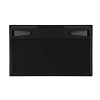 Huion kamvas pro 24 LCD Pen display moniteur de dessin graphique de conception animée numérique avec haute résolution 4k