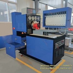 Beacon Máquina 12PSB + E Série Injector Tester Combustível Diesel Bomba Teste Banco - Product Image 4